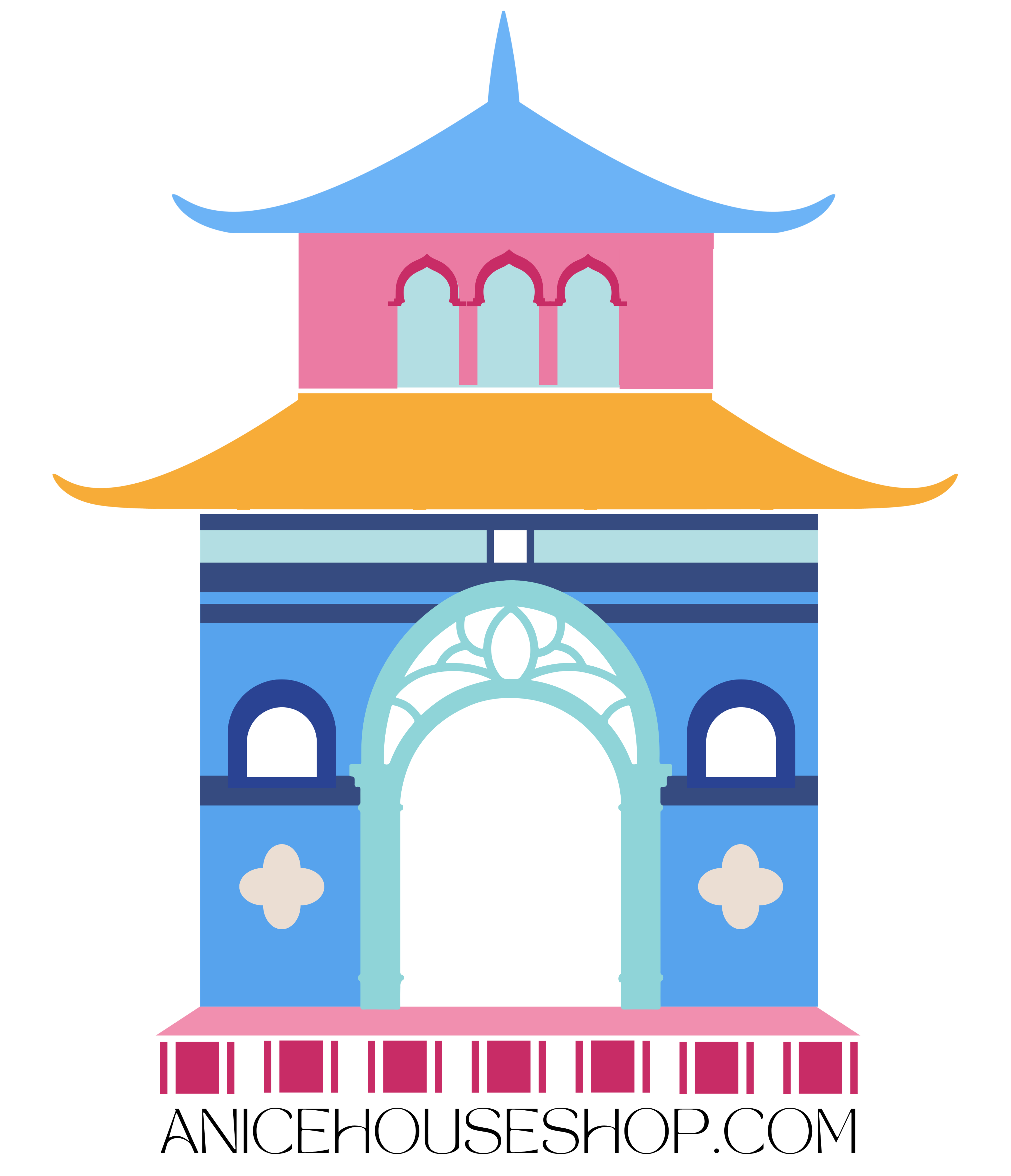 A Nice House